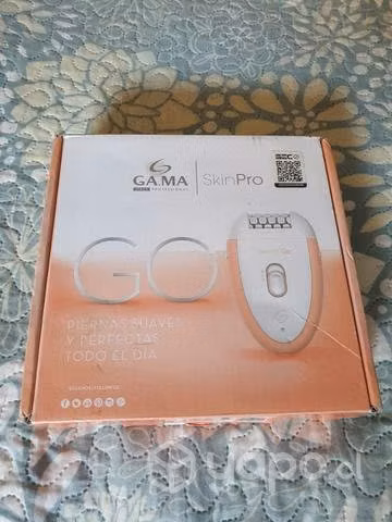 Gama skinpro go 1
