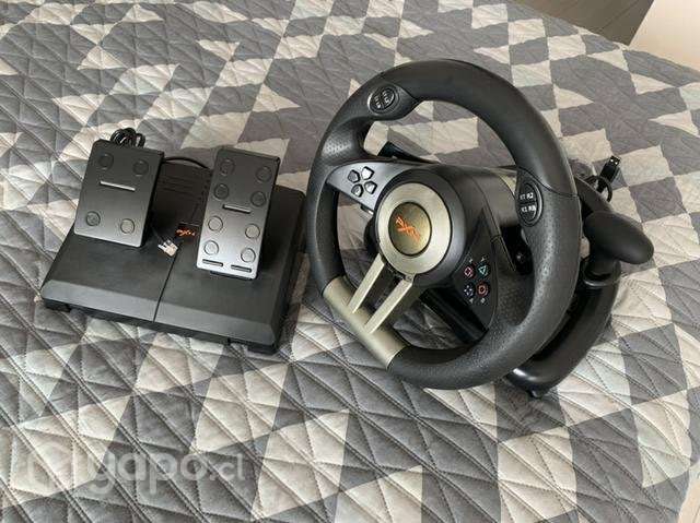 Manubrio de ps4 NUEVO - Imagen 2