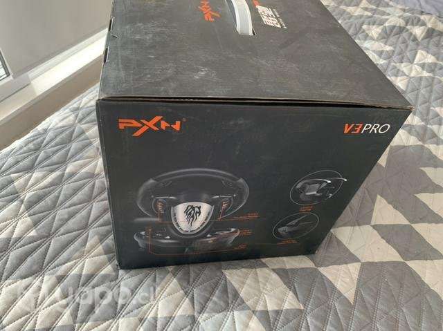 Manubrio de ps4 NUEVO - Imagen 4