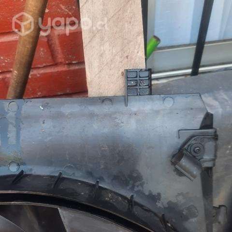Aspa de motor Mercedes c180 - Imagen 4