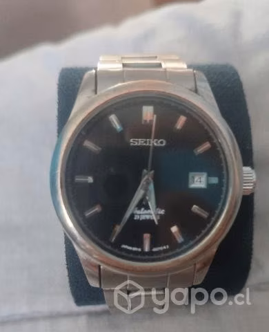 Reloj