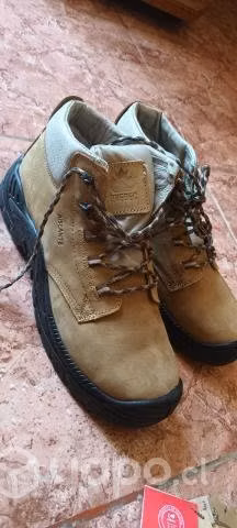 Zapatos de seguridad