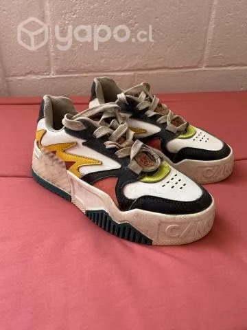 Zapatillas cmoran