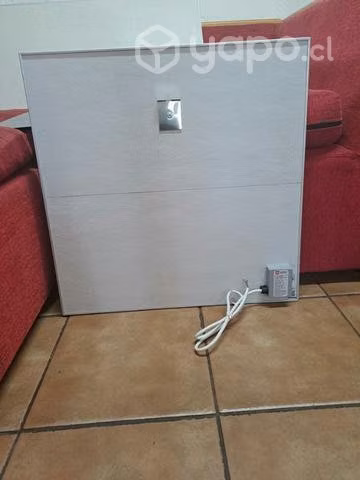 Panel calefactor thermo ceramico compacto