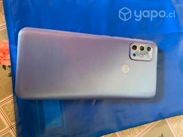 Motorola G20,