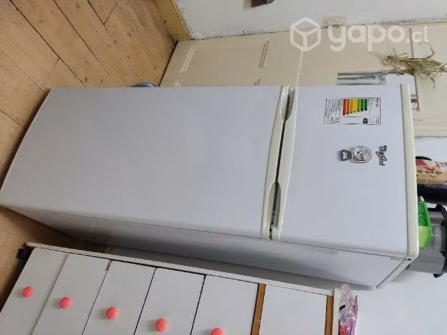 Refrigerador - Imagen 2