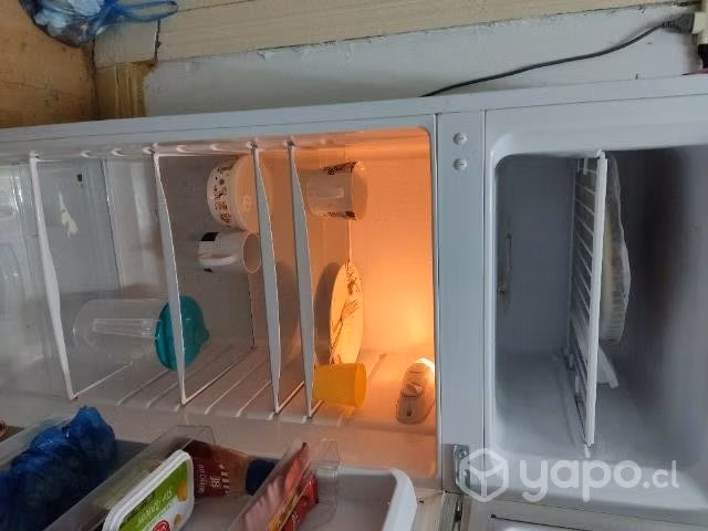 Refrigerador