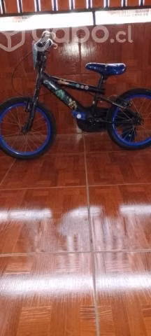 Bicicleta niño, Avengers - Imagen 2