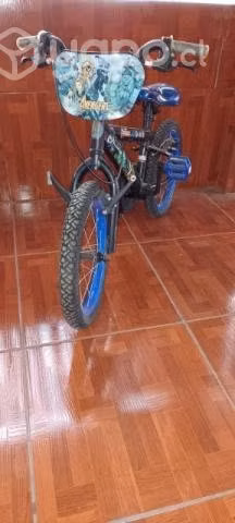 Bicicleta niño, Avengers - Imagen 3