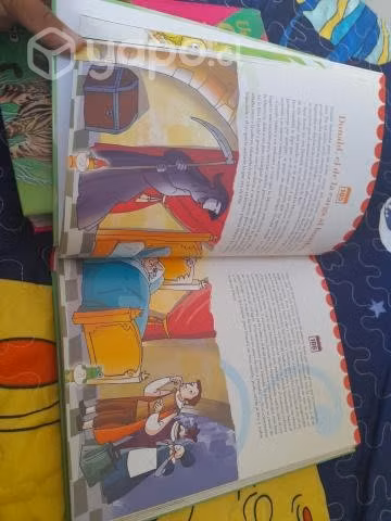Cuento 365 dias