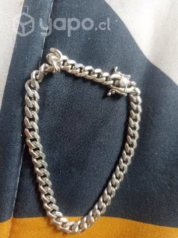 Pulsera 9.25