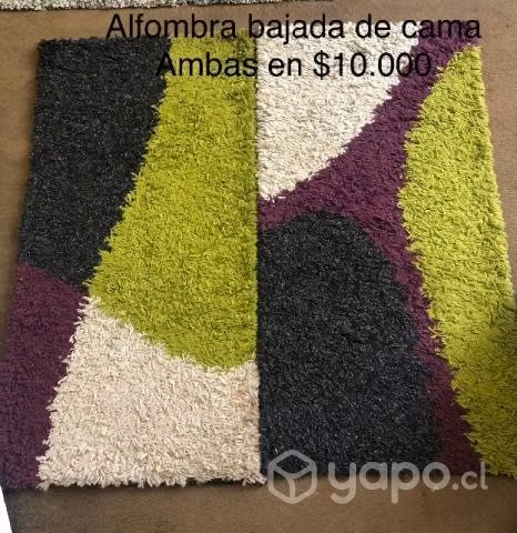 Alfombras