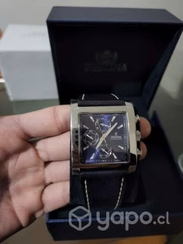 Reloj festina - Imagen 2