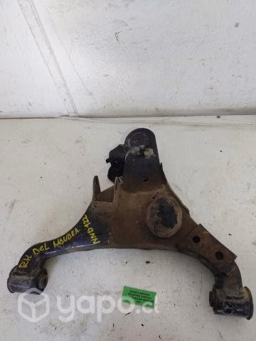 Bandeja Inferior Delantera Derecha (NND122) Nissan