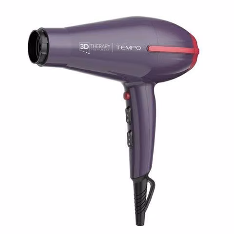 Secador GAMA Tempo Ceramic Ion