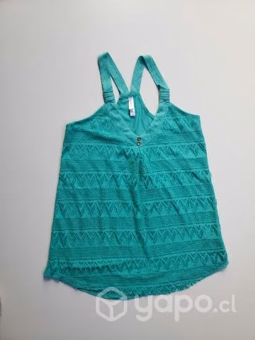Blusas, Vestidos, Poleras y Tops Mujer