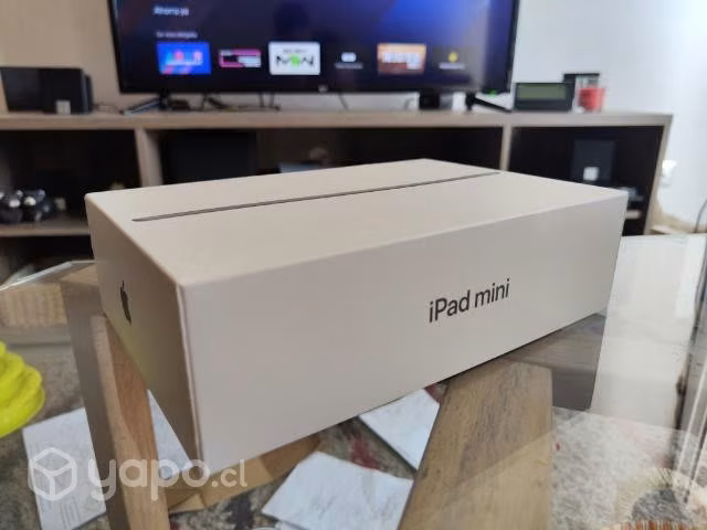 IPad Mini 5ta Gen