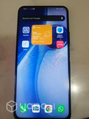Huawei Y9A 2023