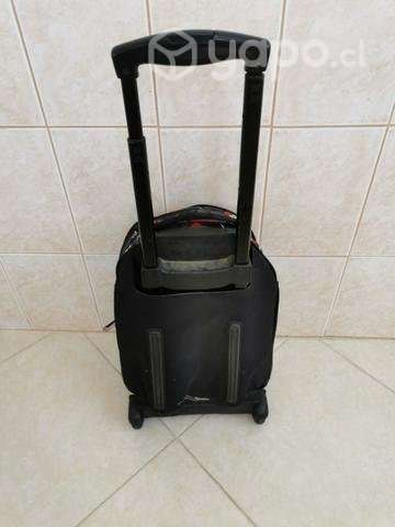 Mochila estudiante - Imagen 3