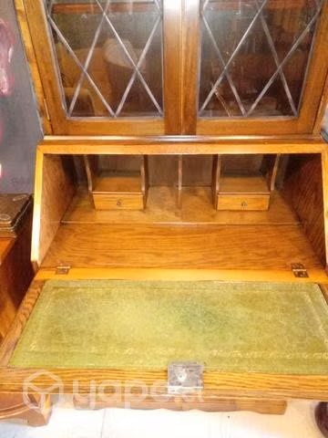 Vitrina cabinet inglesa - Imagen 3