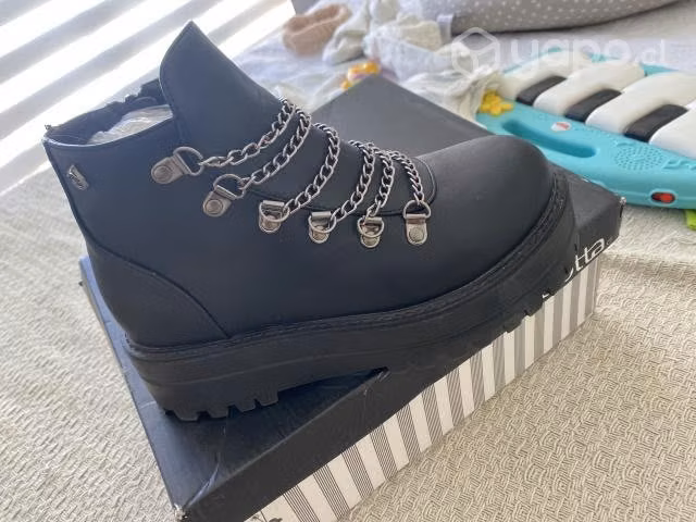 Zapato mujer marca gotta