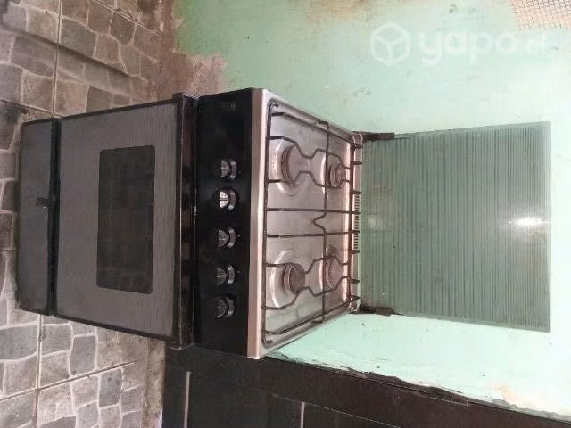 Cocinas impecables