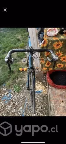 Bicicleta trinx 2x7 28' - Imagen 2
