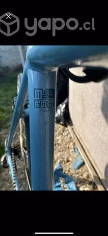 Bicicleta trinx 2x7 28' - Imagen 4