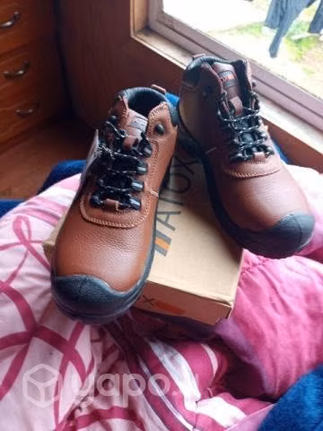 Zapatos de seguridad 41
