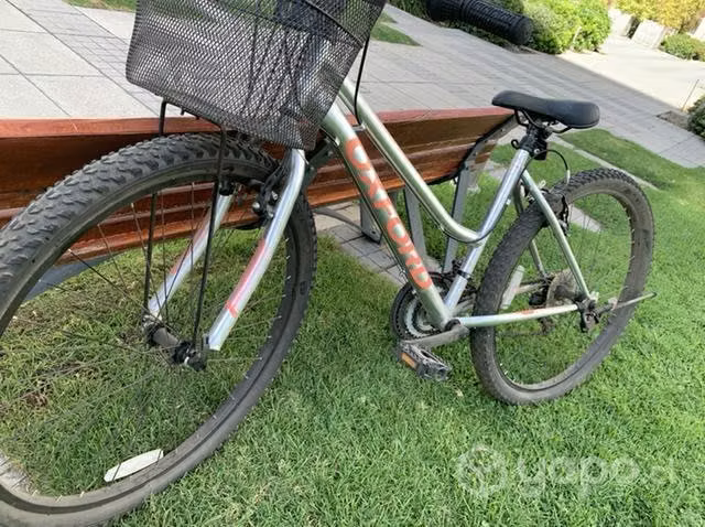 Bicicleta Oxford aro 27,5