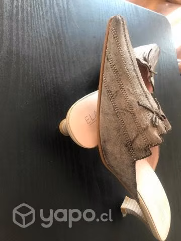 Zapatos formales marca elantine - Imagen 2