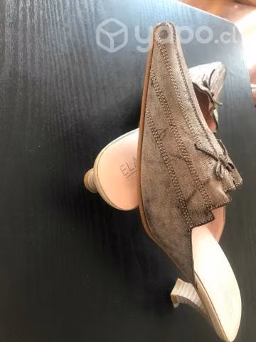 Zapatos formales marca elantine - Imagen 4
