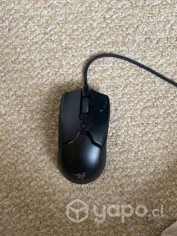 Viper mini (Razer) - Imagen 3