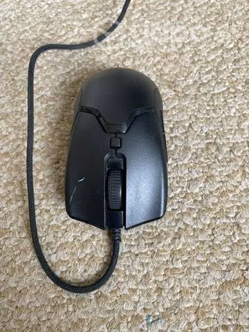 Viper mini (Razer) - Imagen 4