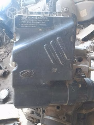 Porta filtro mahindra