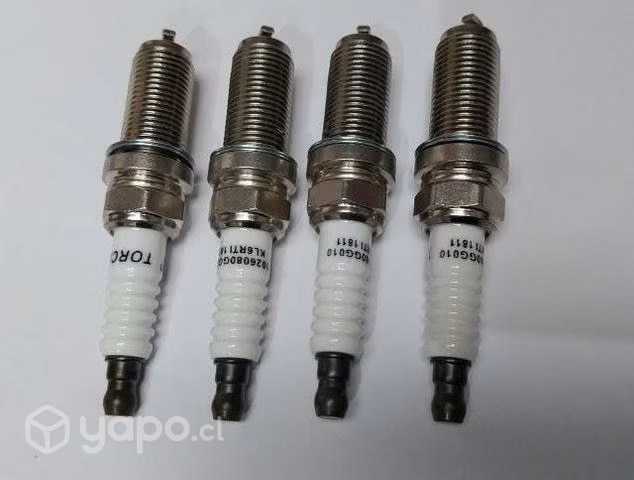 DFM Dongfeng Joyear X3 bujias larga Ancha vvt