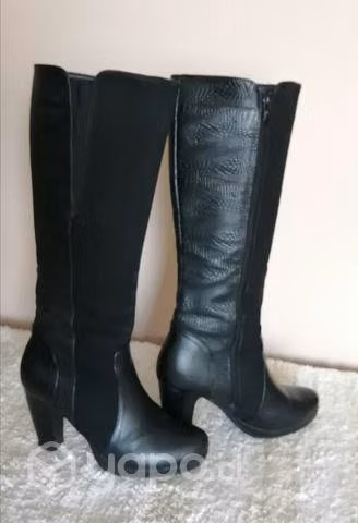 Botas mujer - Imagen 3