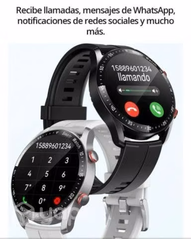 Smartwatch GX - Imagen 4