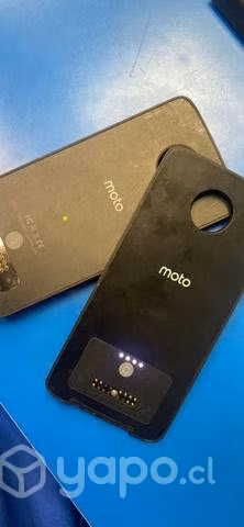 Moto Z3 play