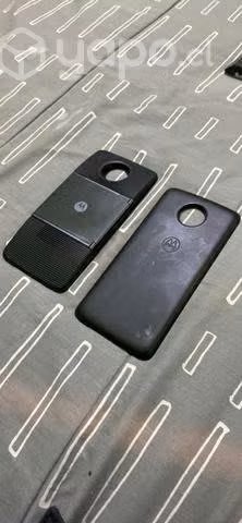 Moto Z3 play