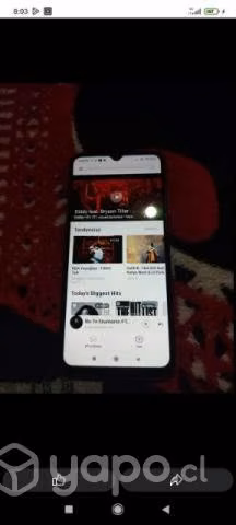 Xiaomi Redmi 9c - Imagen 2