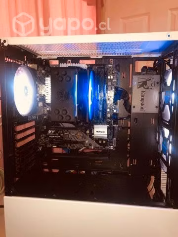 PC Torre Nuevo