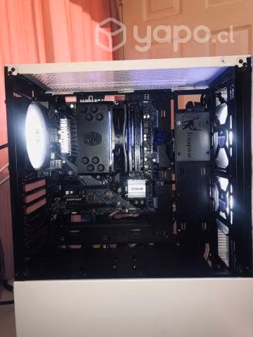 PC Torre Nuevo