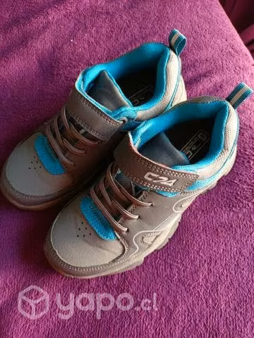 Zapatillas colloky Niño - Imagen 3