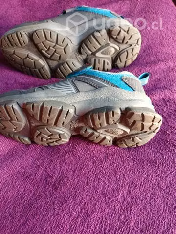 Zapatillas colloky Niño - Imagen 2