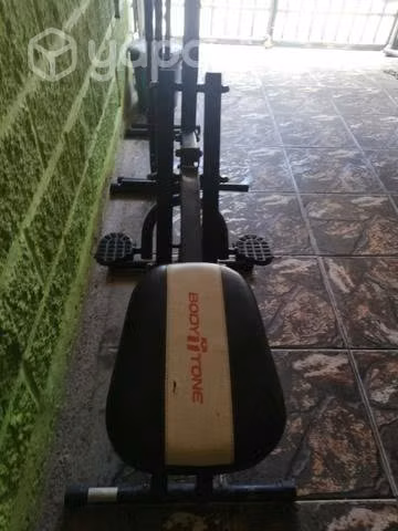 Maquina de ejercicios usado - Imagen 2