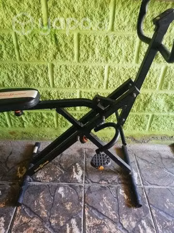 Maquina de ejercicios usado - Imagen 4