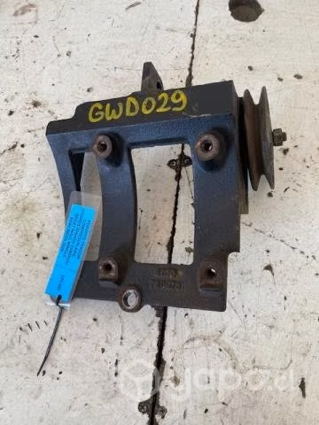 Soporte tensor compresor aire acondicionado (GWD02