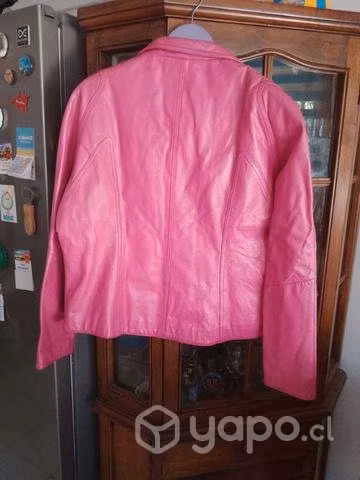 Chaqueta de dama usada XL usada