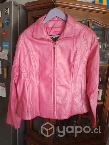 Chaqueta de dama usada XL usada - Imagen 2